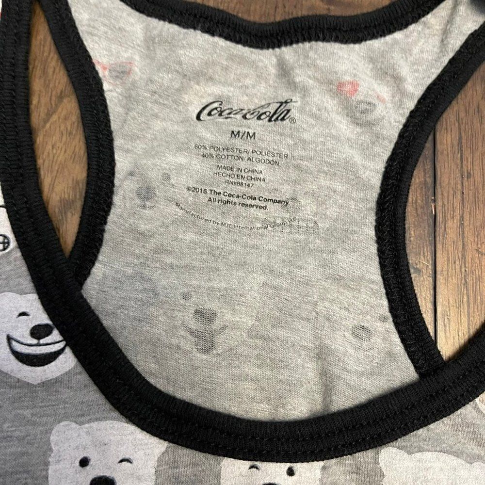 Coca-Cola | Tank Top  - Picture 4 of 7